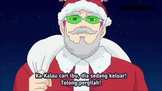 Saiki Kusuo Funny Moments #6 [SUB INDO]| The Disastrous Life of Saiki K.| 斉木楠雄のΨ難