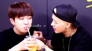 [OPV] Closer #JackJae