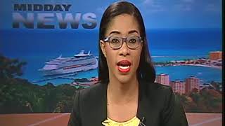JTA Emergency Meeting - TVJ Midday News - March 14 2018
