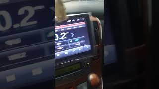 10 дюймов магнитола