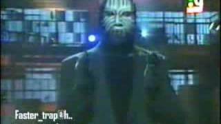 El Mago Enmascarado:Se Quita La Mascara