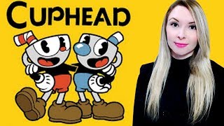 Cuphead