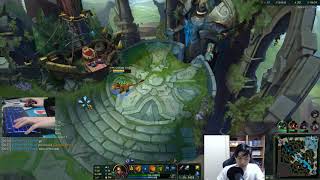 Disgusting Cheese: Abusing Another Poor Nasus (Grasp)