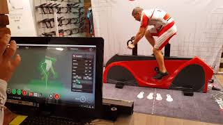IdMatch Bike Lab