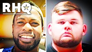 Racist Cop Charged With MURDER Over Jonathan Price Shooting