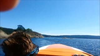 Kragerø 2014