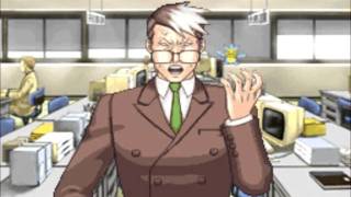 maggey and gumshoe- what i've done