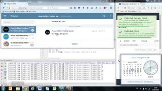 Best Pump Bot for Bittrex Bot 2 Free Trial in description