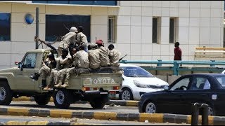 إحالة عشرات من ضباط المخابرات السودانية للتقاعد