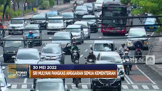 Mobil Mewah Gak Boleh Pakai Pertalite, Hingga Eropa Gagal Embargo Minyak Rusia