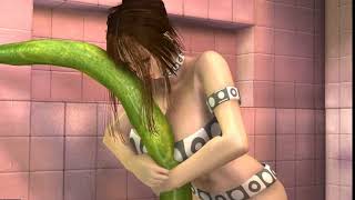 Tentacle Tug 2