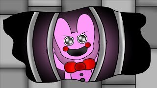 Minecraft Fnaf: Sister Location - Bonnets Jail Break (Minecraft Roleplay)