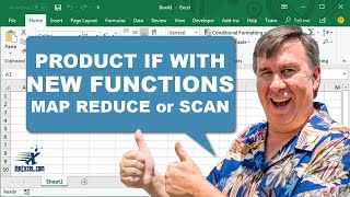 PRODUCTIF With MAP REDUCE or SCAN - 2416