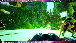 ARK: Survival Evolved | Смотрим на новое обновление Вымирание(Extinction).