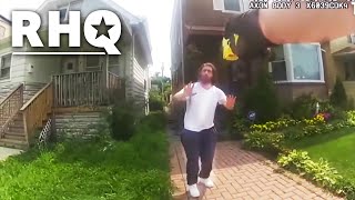 Chicago Cop Gets FELONY Charges For Excessive Force (Video)