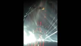 Shania twain - you win my love live 2015