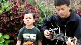 meu barquinho ( matheus)
