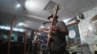 006 Bushmaster LIVE at 551 West 2019-10-05