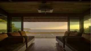 Частный дом-трансформер Shadowboxx от студии Olson Kundig