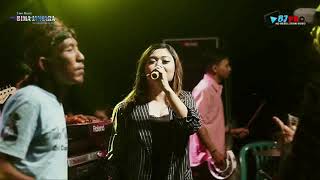 Ketuwon - Shindy Munaf \\ BJ BAND LIVE LEUWIMUNDING