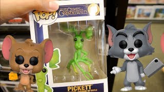 Tom & Jerry Funko Pop Hunting!! | Plus Super Cool Finds!!