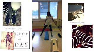 Balance Training/Exercise For Amputee