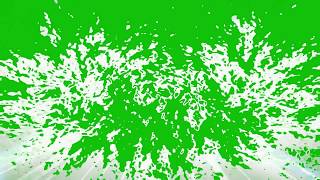 Green Screen Interesting 2 Effect Overlays 9 pack HD chrome key Футаж Интересный 2 Эфект хромакей 9