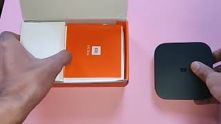 Xiaomi Mi Box S