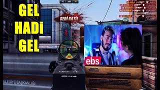 ZULA ! ENES BATUR GEL HADİ GEL VERZiONE