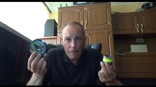 Плетёнка или леска - ЧТО ЛУЧШЕ?