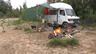 Mercedes-Benz 207D Westfalia_