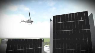 PROYECTO de edificio de oficinas