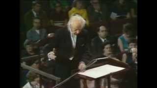 Bach-Stokowski: Prelude in Eb minor - Czech Philharmonic