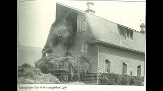 Farming in the Early 1900s