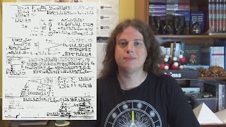 08 : Quelle mathématique connaissaient les Égyptiens ?