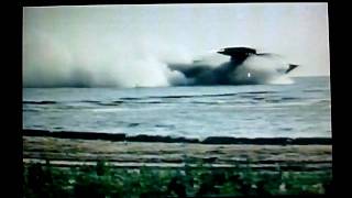Best Strange Airpalne in the World.世界一奇妙な飛行機