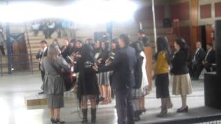 Juventud IMPCH Linares