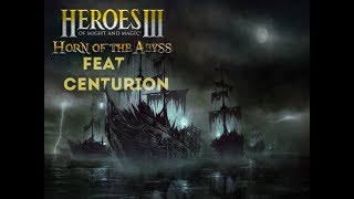 Heroes 3 HotA , Paragon 2.0 Прохождение 1