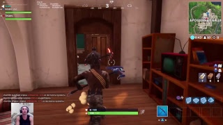 [Ps4] СТРИМ FORTNITE ! НОВЫЙ РЕЖИМ "РЕШАЮЩИЙ БОЙ" ТЕСАЕВ В ТЕМЕ!
