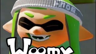 Best Splats & Funny Moments(Splatoon 2) 1#