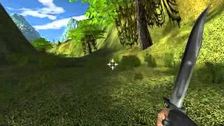 Serious Sam Мобиос последняя планета прохождение часть 2