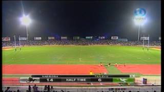 FB13 RND 7 Nadroga v Tailevu