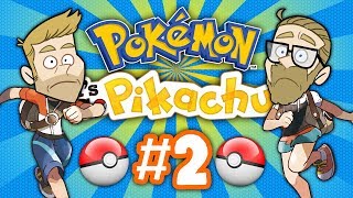 FREFTUT & suh dood - SpelDax | Pokémon: Let's Go, Pikachu! #2