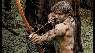 BowHunter vs Assassin - Best Fighting Scene You've Ever Seen