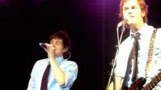 The Click Five- All I Need is You