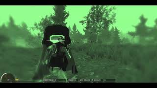 Infestation The New Z  -  montage  # 35     NEW Z NAHEE ^-^