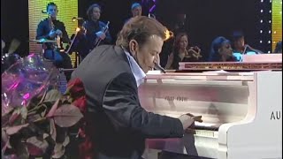 Аркадий Хоралов "Я встречи ждал"  Лев Лещенко