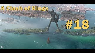 Mount and Blade Warband A Clash of Kings - #18 Долг Железного Банка и Сбор пошлины