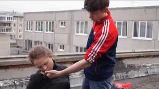 Клип для бабушки