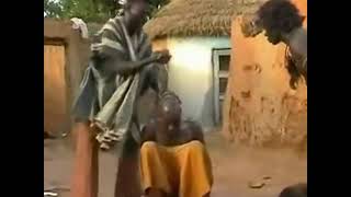 African treatment for headache